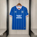 FC Rangers 2026-27 | Home Jersey