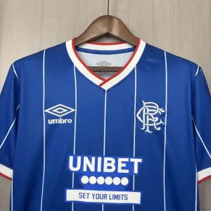 FC Rangers 2026-27 | Home Jersey