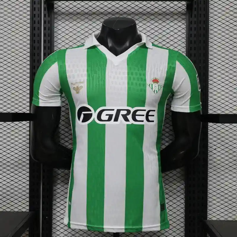 Real Betis Balompié 2026-27 | Home Jersey