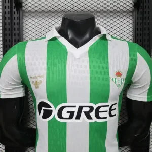 Real Betis Balompié 2026-27 | Home Jersey
