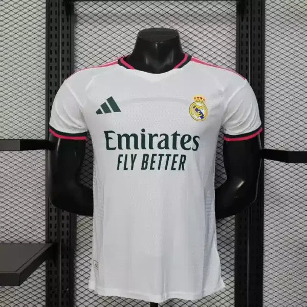 FC Real Madrid 2026-27 | Home Jersey