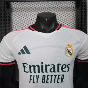 FC Real Madrid 2026-27 | Home Jersey