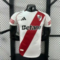 Club Atlético River Plate 2026-27 | Home Jersey