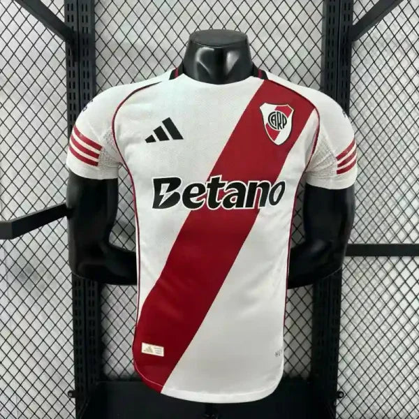 Club Atlético River Plate 2026-27 | Home Jersey
