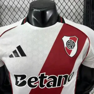 Club Atlético River Plate 2026-27 | Home Jersey
