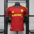 AS Roma 2026-27 | Home Jersey