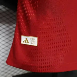 AS Roma 2026-27 | Home Jersey