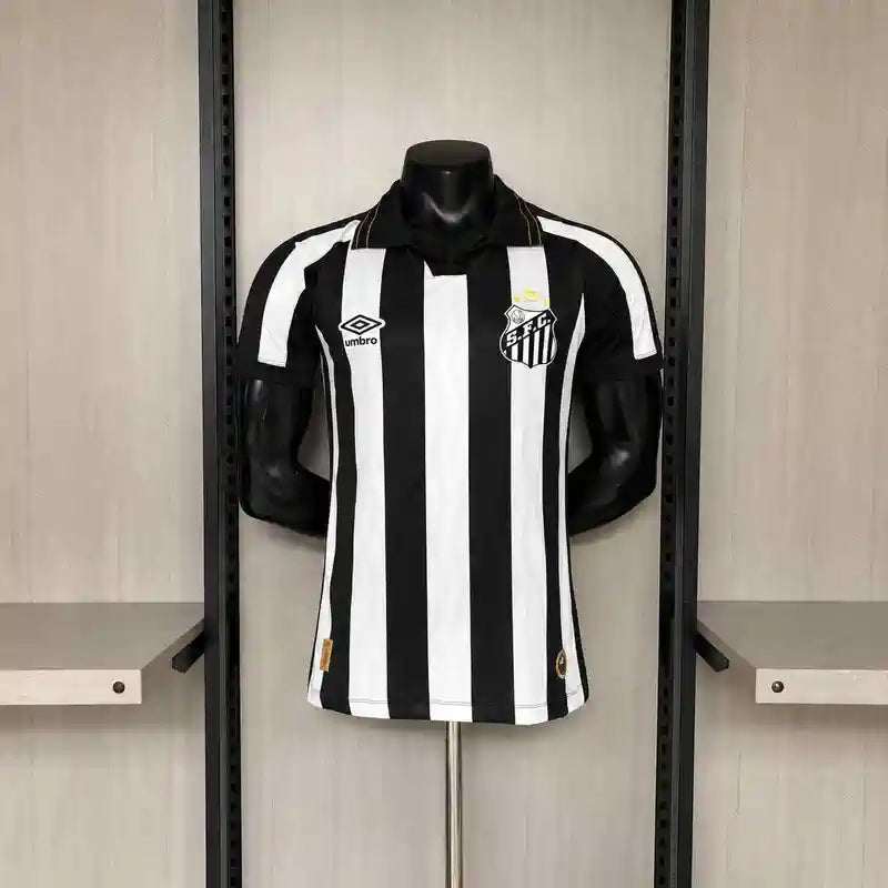 FC Santos 2026-27 | Home Jersey