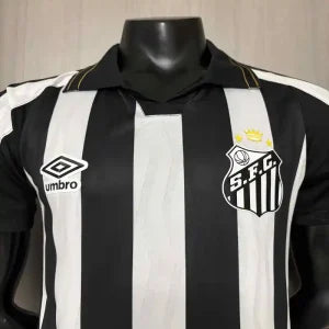 FC Santos 2026-27 | Home Jersey