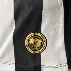FC Santos 2026-27 | Home Jersey