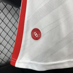 FC São Paulo 2026-27 | Home Jersey
