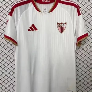 FC Sevilla 2026-27 | Home Jersey