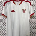 FC Sevilla 2026-27 | Home Jersey