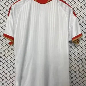 FC Sevilla 2026-27 | Home Jersey