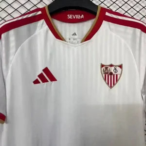 FC Sevilla 2026-27 | Home Jersey