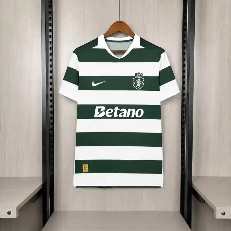 CP Sporting 2026-27 | Home Jersey