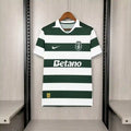 CP Sporting 2026-27 | Home Jersey