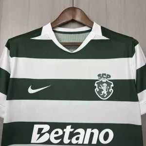 CP Sporting 2026-27 | Home Jersey