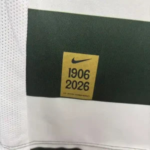 CP Sporting 2026-27 | Home Jersey