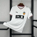 CF Valencia 2026-27 | Home Jersey