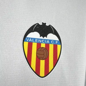 CF Valencia 2026-27 | Home Jersey
