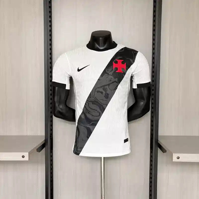 CR Vasco da Gama 2026-27 | Home Jersey