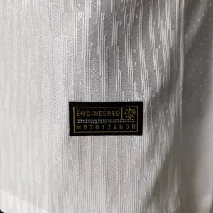 CR Vasco da Gama 2026-27 | Home Jersey