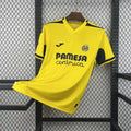 CF Villareal 2026-27 | Home Jersey