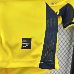 CF Villareal 2026-27 | Home Jersey