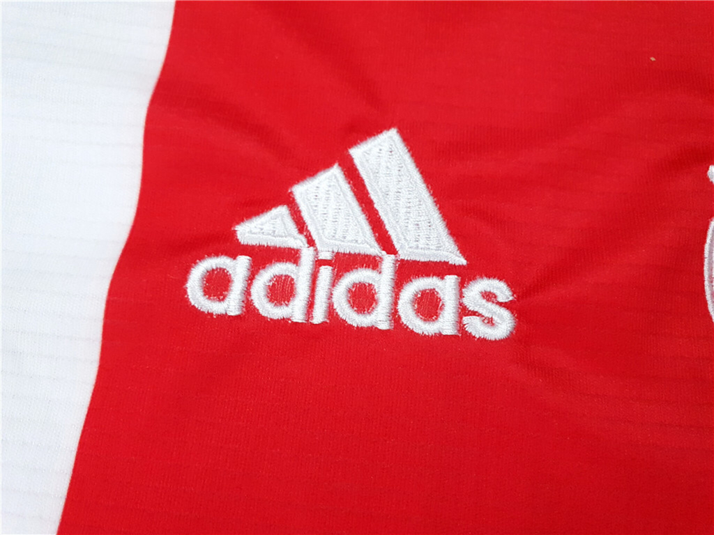 Ajax 2004/2005 | Vintage Home Jersey