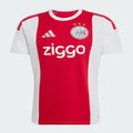 AFC Ajax 2026-27 | Home Jersey