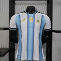 Argentina Home Kit 2026