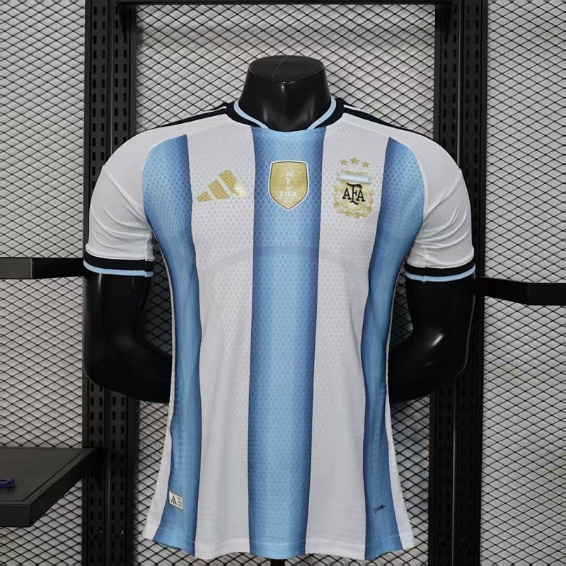 Argentina Home Kit 2026