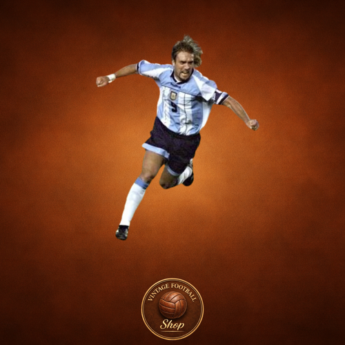 Argentina 2000 | Vintage Home Jersey