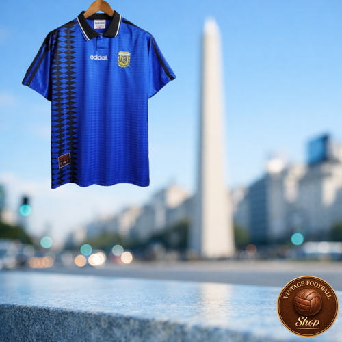 Argentina 1994 | Vintage Away Jersey