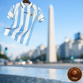 Argentina 1996 | Vintage Home Jersey