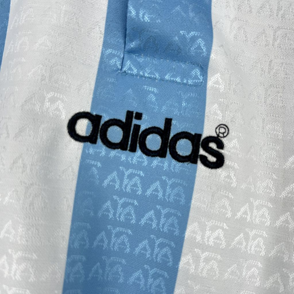 Argentina 1996 | Vintage Home Jersey