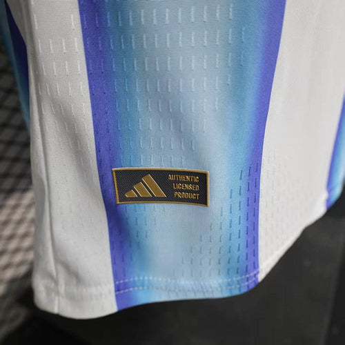 Argentina Home Kit 2026