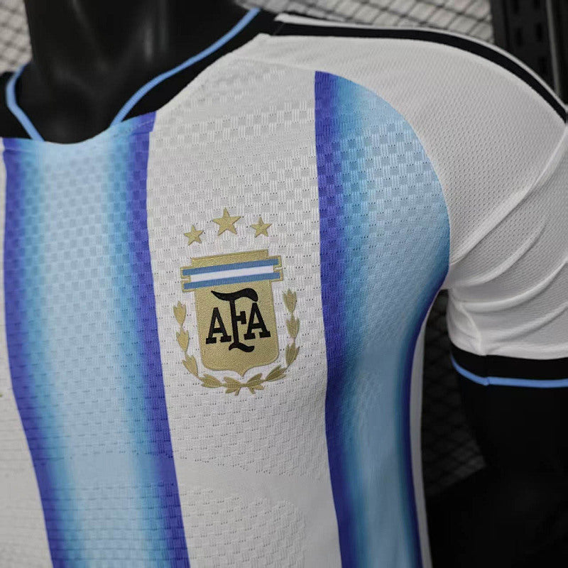 Argentina Home Kit 2026