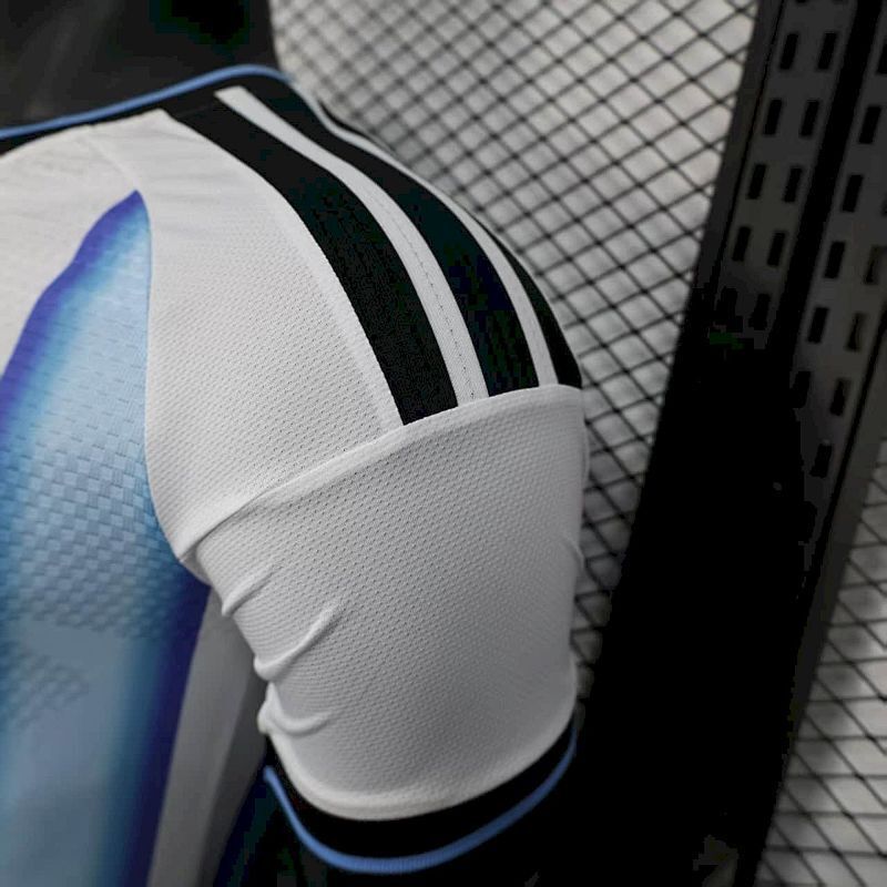 Argentina Home Kit 2026