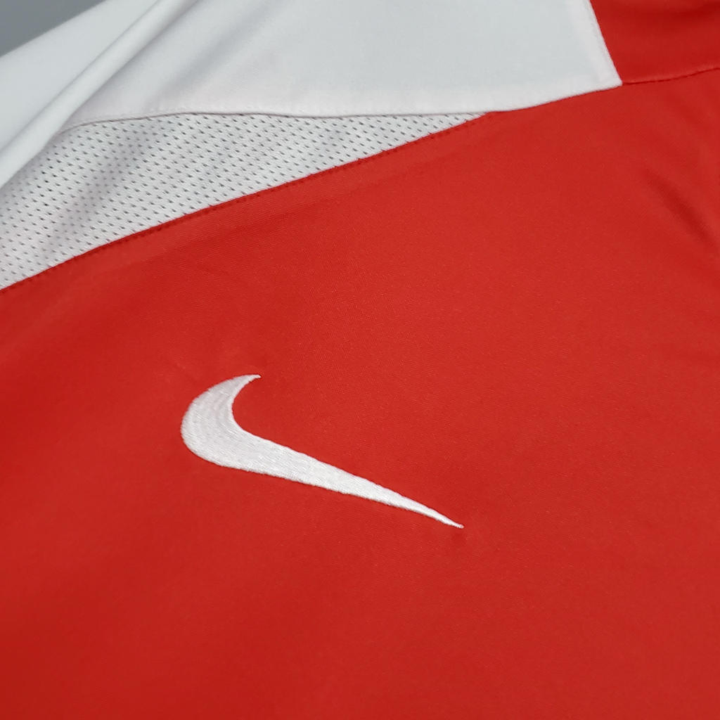 Arsenal 2002-04 | Vintage Home Jersey