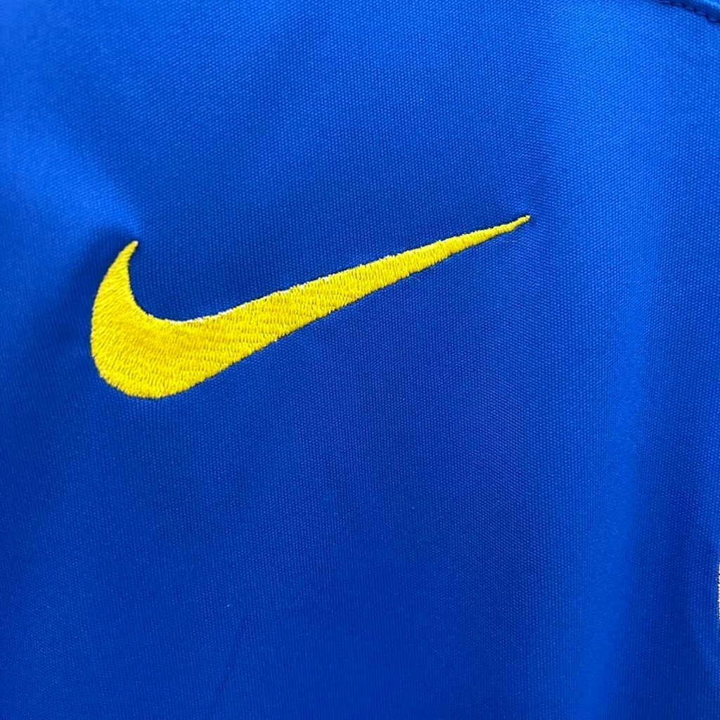 Arsenal 2004-05 | Vintage Away Jersey
