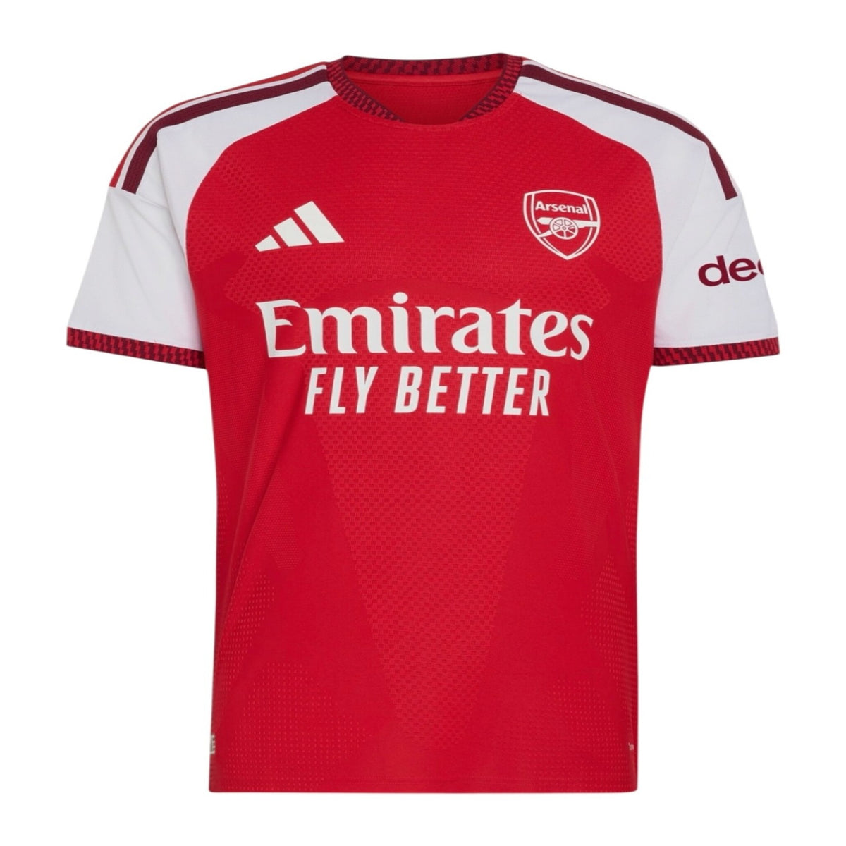FC Arsenal 2026-27 | Camisola Principal
