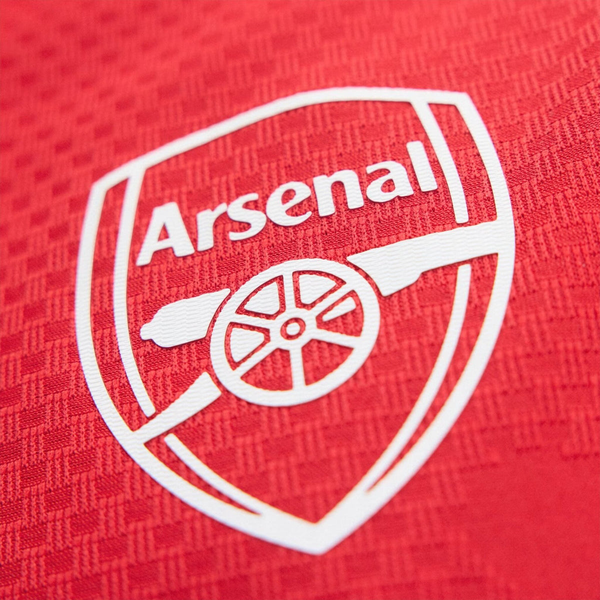 FC Arsenal 2026-27 | Camisola Principal