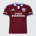 FC Aston Villa 2026-27 | Home Jersey