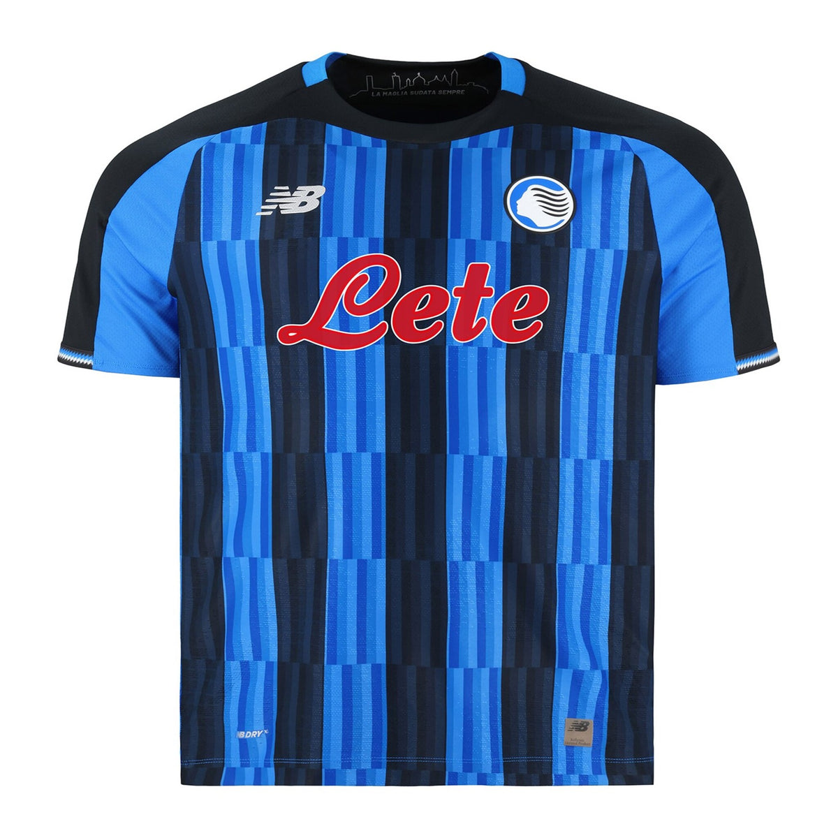 BC Atalanta 2026-27 | Camisola Principal