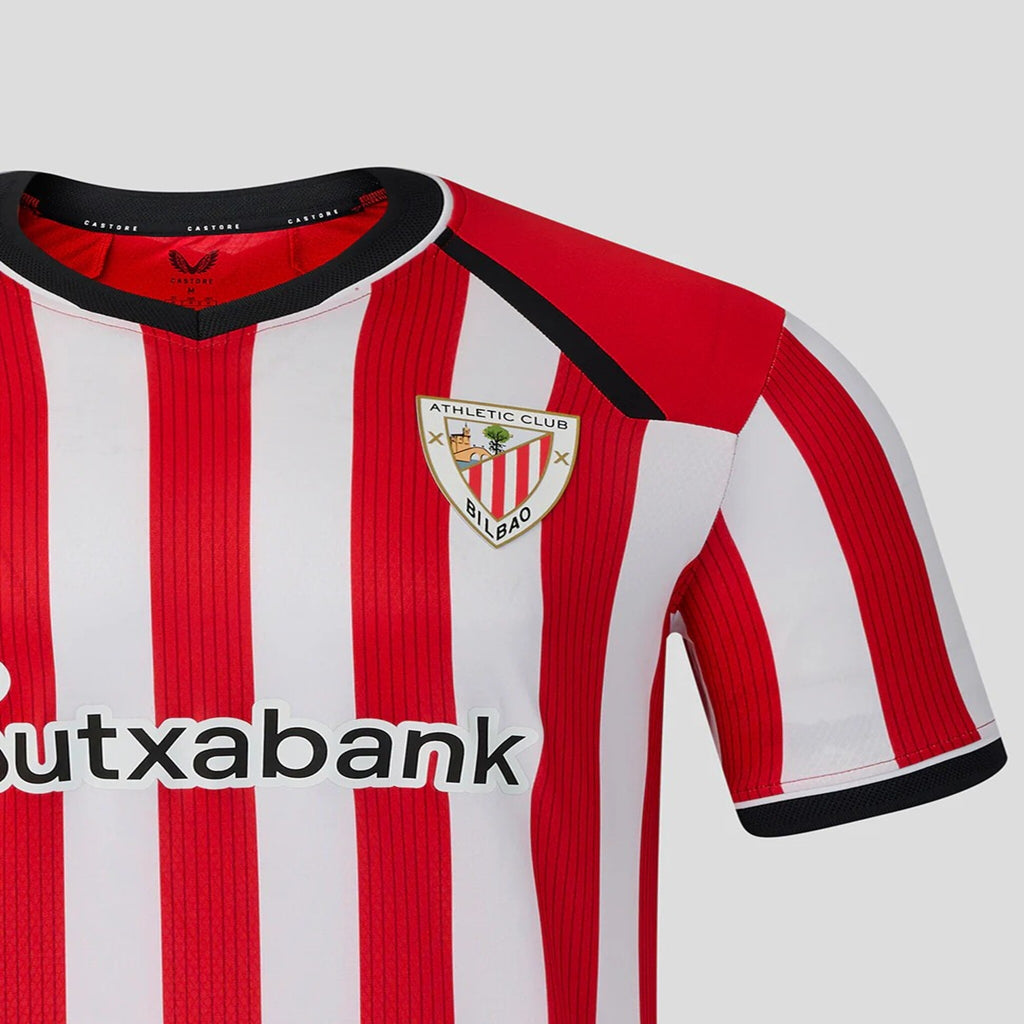 Athletic Club 2026-27 | Home Jersey