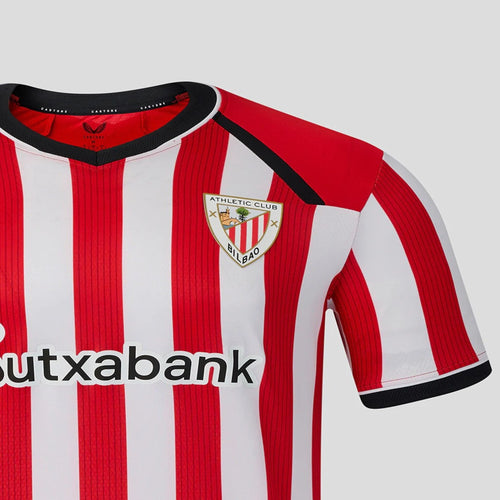 Athletic Club 2026-27 | Camisola Principal