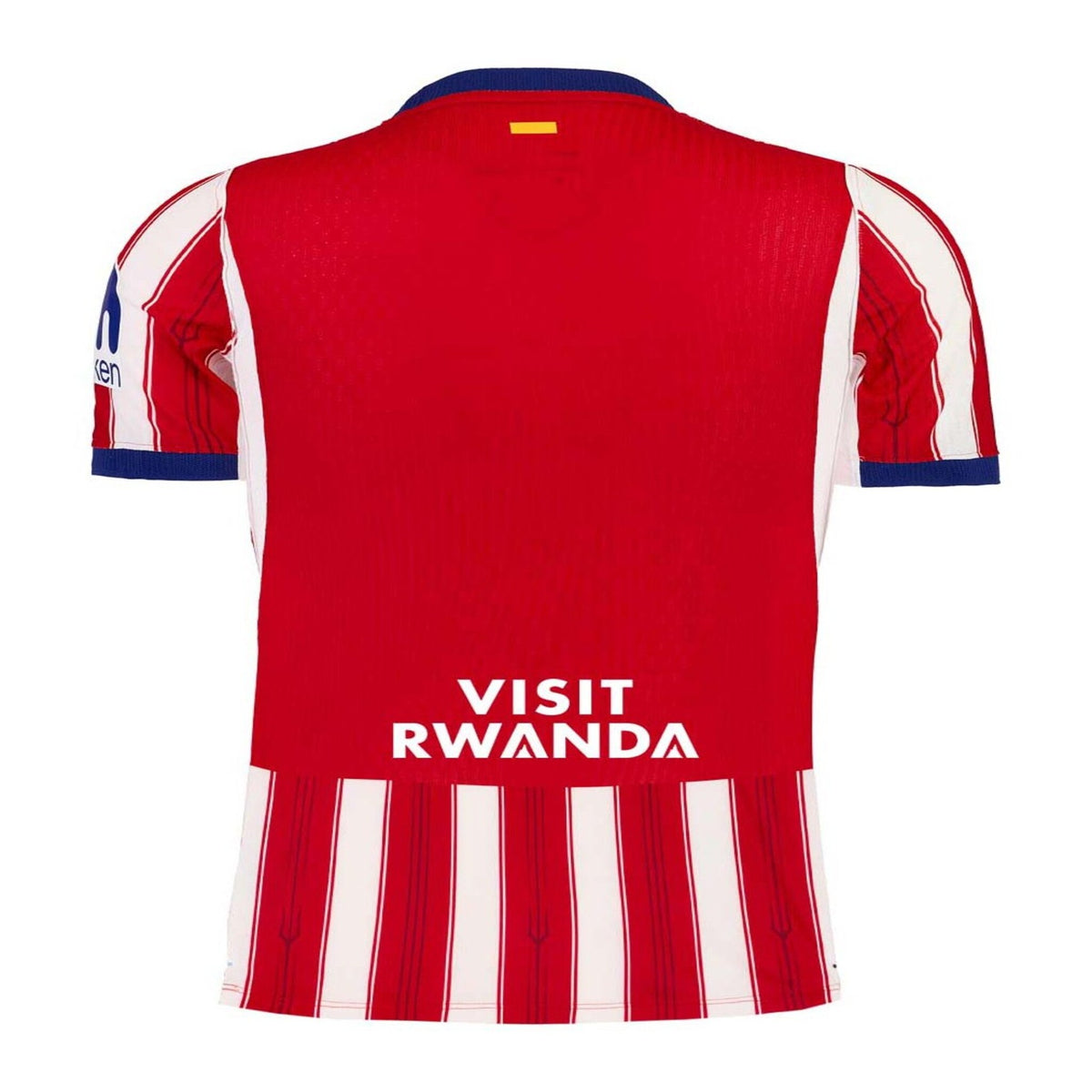 Atlético Madrid 2026-27 | Camisola Principal
