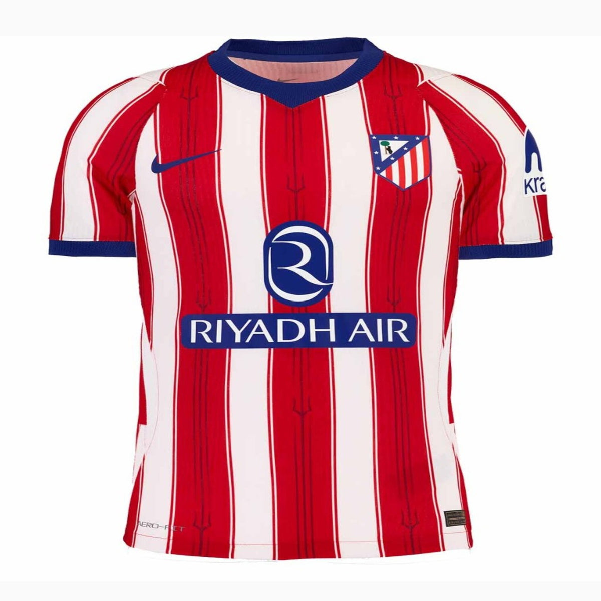 Atlético Madrid 2026-27 | Camisola Principal